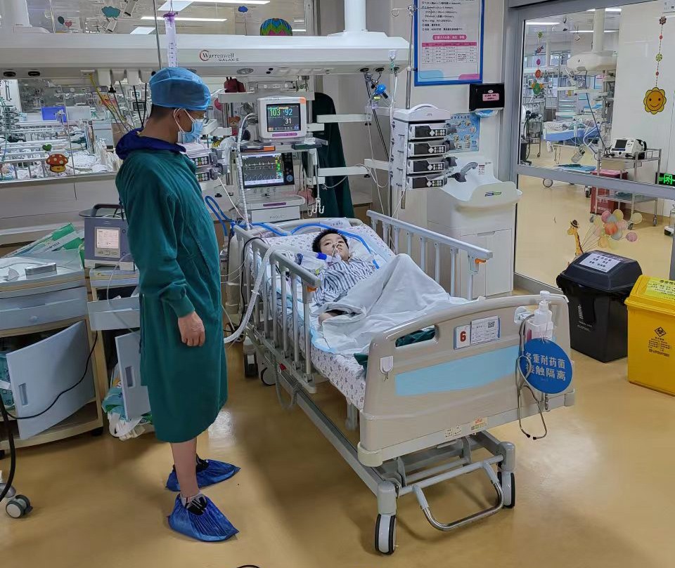 墨玉县跨省救护车出租公司