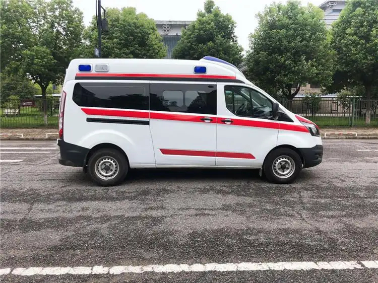墨玉县长途跨省救护车出租