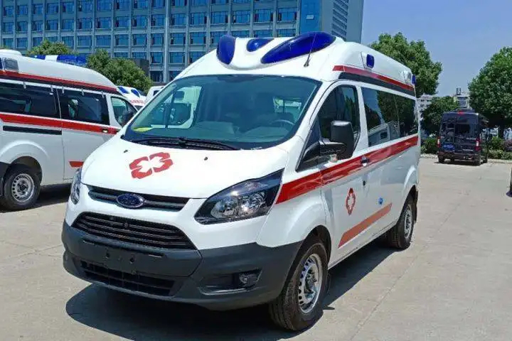 墨玉县长途救护车转院